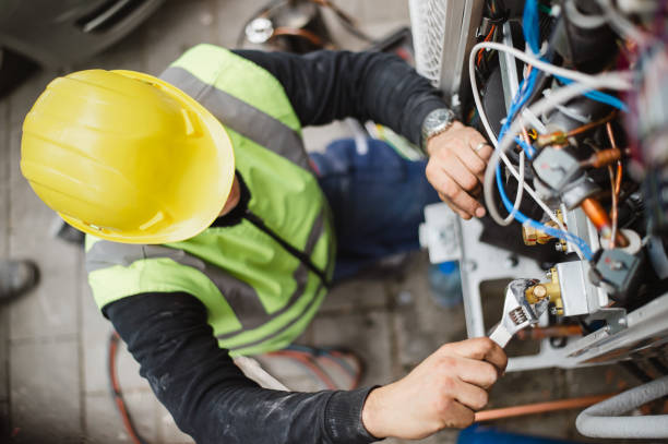 Emergency Electrical Repair Services in Whitney Point, NY