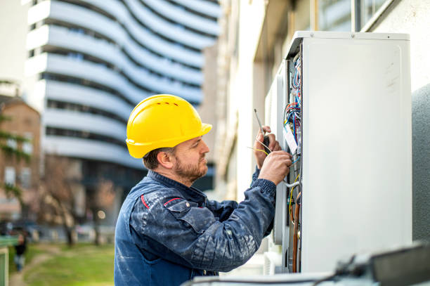 Electrical Maintenance Services in Whitney Point, NY